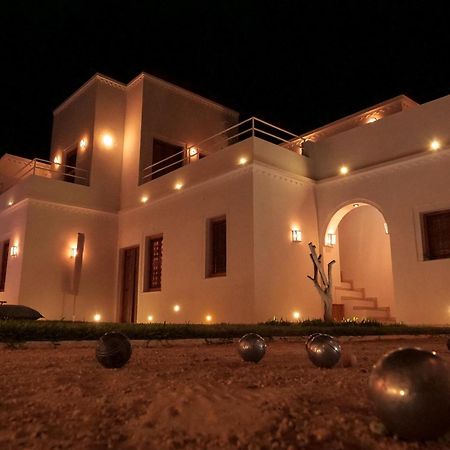 Dar Ennour Djerbahood Erriadh Houmt Souk  Exterior photo