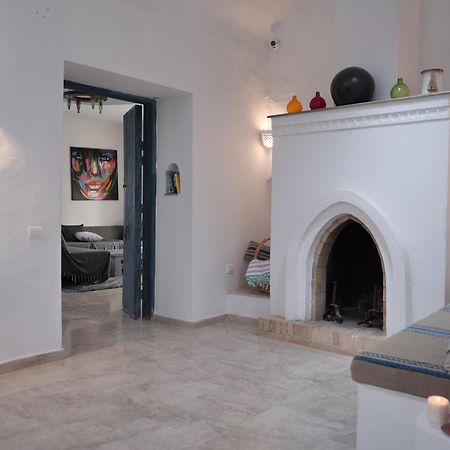 Dar Ennour Djerbahood Erriadh Houmt Souk  Exterior photo