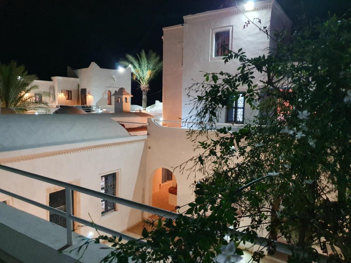 Dar Ennour Djerbahood Erriadh Houmt Souk  Exterior photo