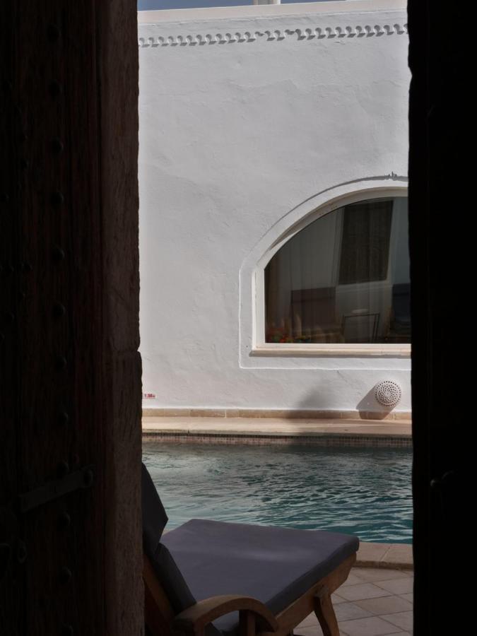 Dar Ennour Djerbahood Erriadh Houmt Souk  Exterior photo