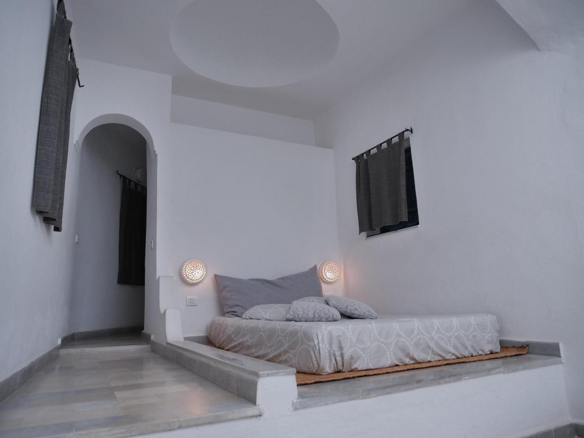 Dar Ennour Djerbahood Erriadh Houmt Souk  Exterior photo