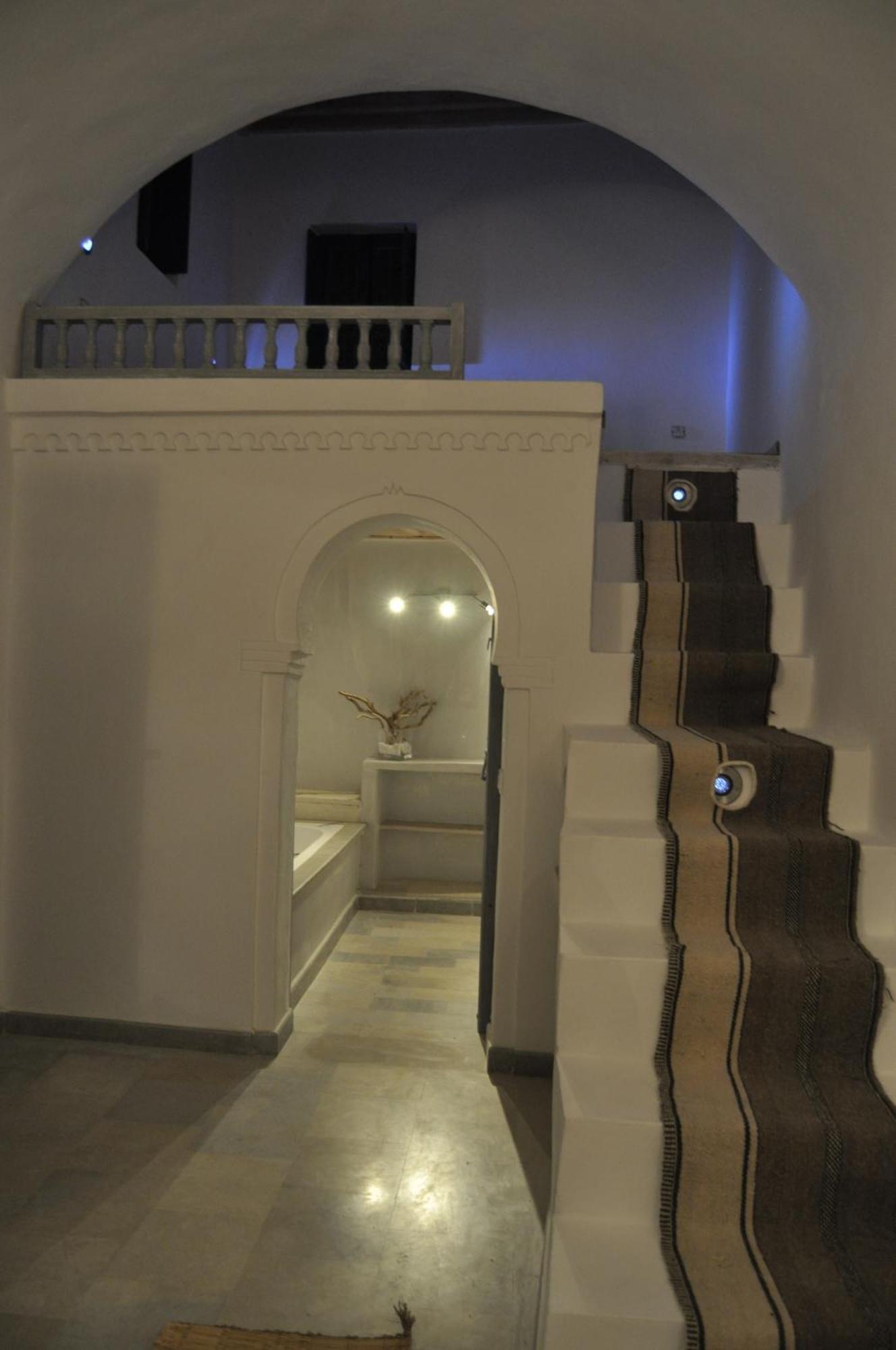 Dar Ennour Djerbahood Erriadh Houmt Souk  Exterior photo