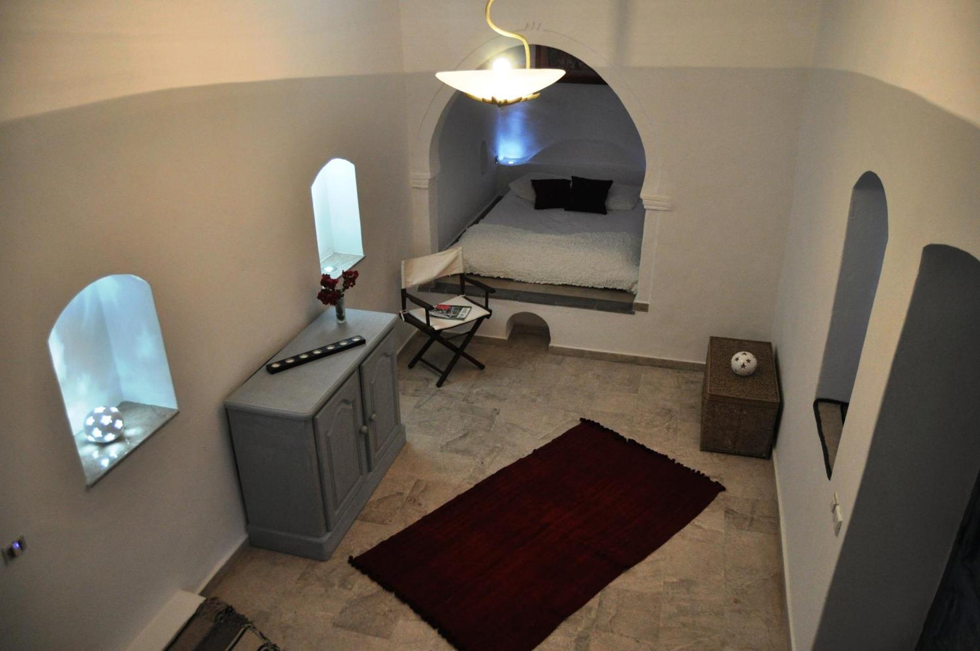 Dar Ennour Djerbahood Erriadh Houmt Souk  Exterior photo