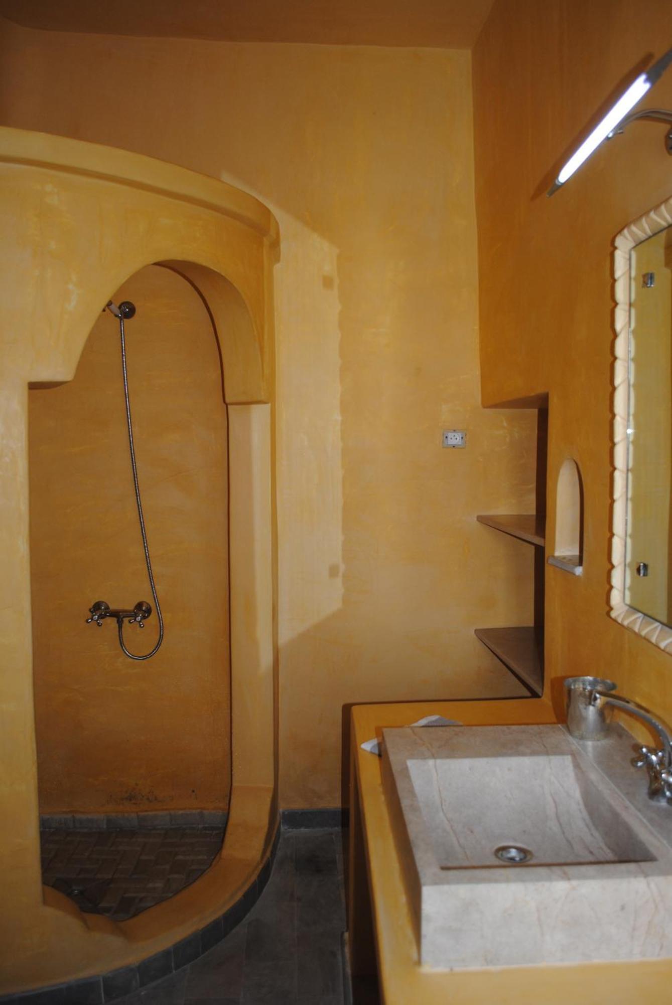 Dar Ennour Djerbahood Erriadh Houmt Souk  Exterior photo